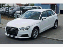 Audi a3 sportback e-tron s-tronic led- navi- xenon