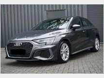 Audi a3 sportback e-tron sb 35 tdi s line virtual led acc sh