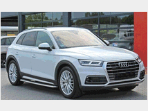 Audi q5 2 serie 3.0tdi sport s-line head up display