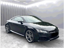 Audi tt 3 serie 2.0tfsi quattro abt b&o