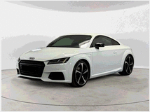 Audi tt 3 serie s-line display digitale navi led au