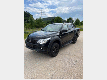 Fiat freemont fullback 2.4 tdi pelle 4x4 automati