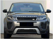 Land rover range rover evoque td4 awd se dynamic panoramico cam