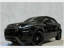 Land rover range rover evoque cabrio td4 se dynamic