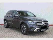 Mercedes classe glc (x253) 200d 9g virtual cockpit widescreen