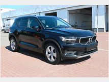 Volvo xc40 (2017--->) d3 momentum awd led navi