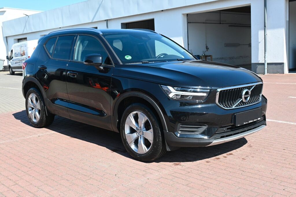 5339579  VOLVO XC40 (2017--->) D3